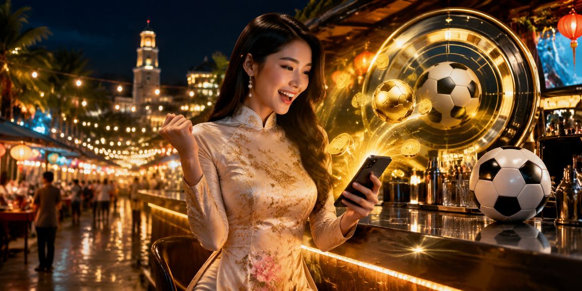 Cổ động viên bóng đá xem kèo tại Phú Quốc trên 88vn