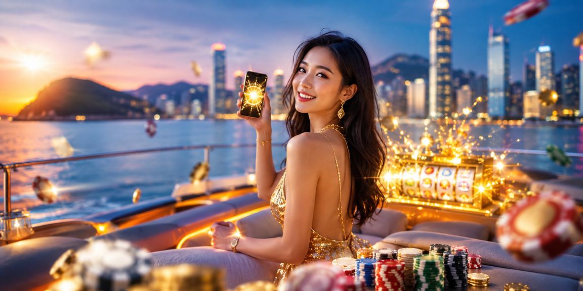 Không khí lễ hội và trò chơi slot game sôi động tại Phú Quốc